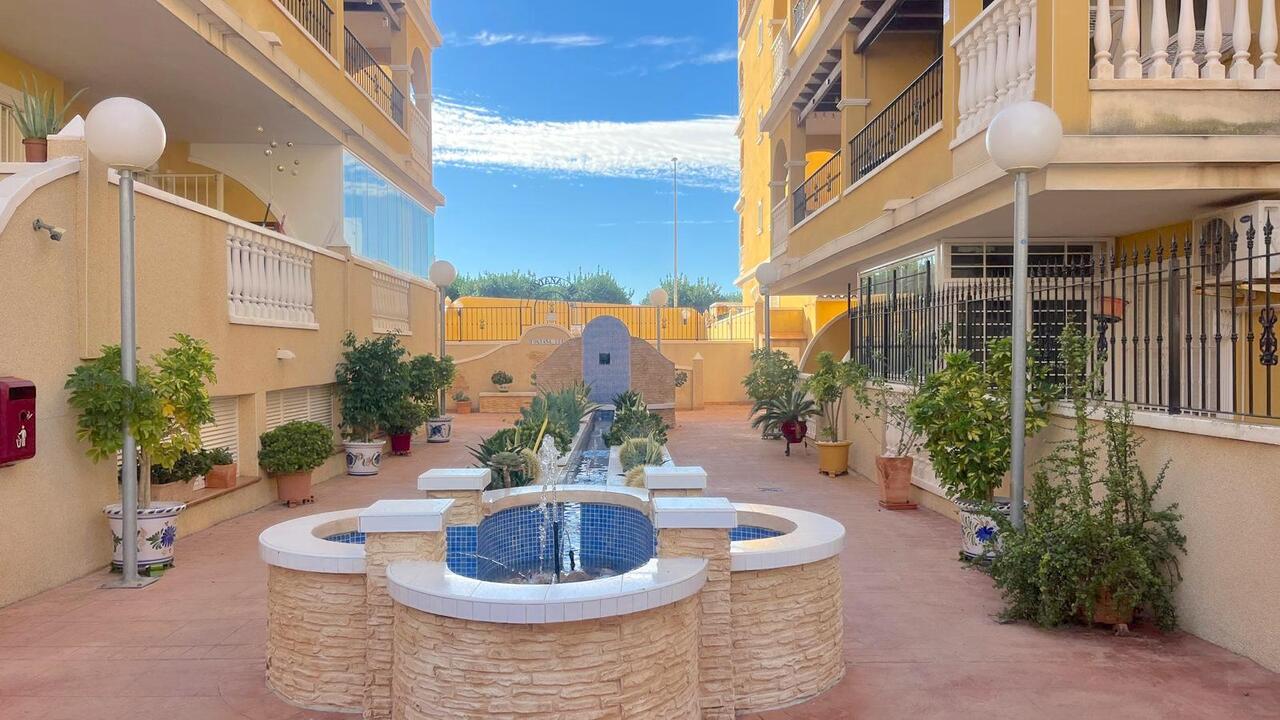 HCB-695: Apartment for sale in Algorfa HCB-695: Apartment for sale in Algorfa