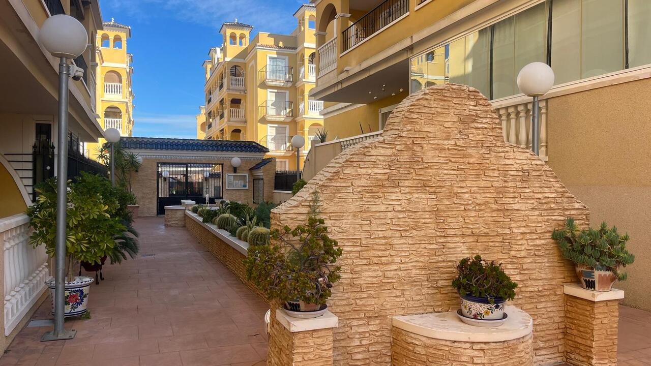 HCB-695: Apartment for sale in Algorfa HCB-695: Apartment for sale in Algorfa
