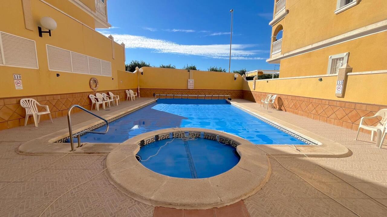 HCB-695: Apartment for sale in Algorfa HCB-695: Apartment for sale in Algorfa
