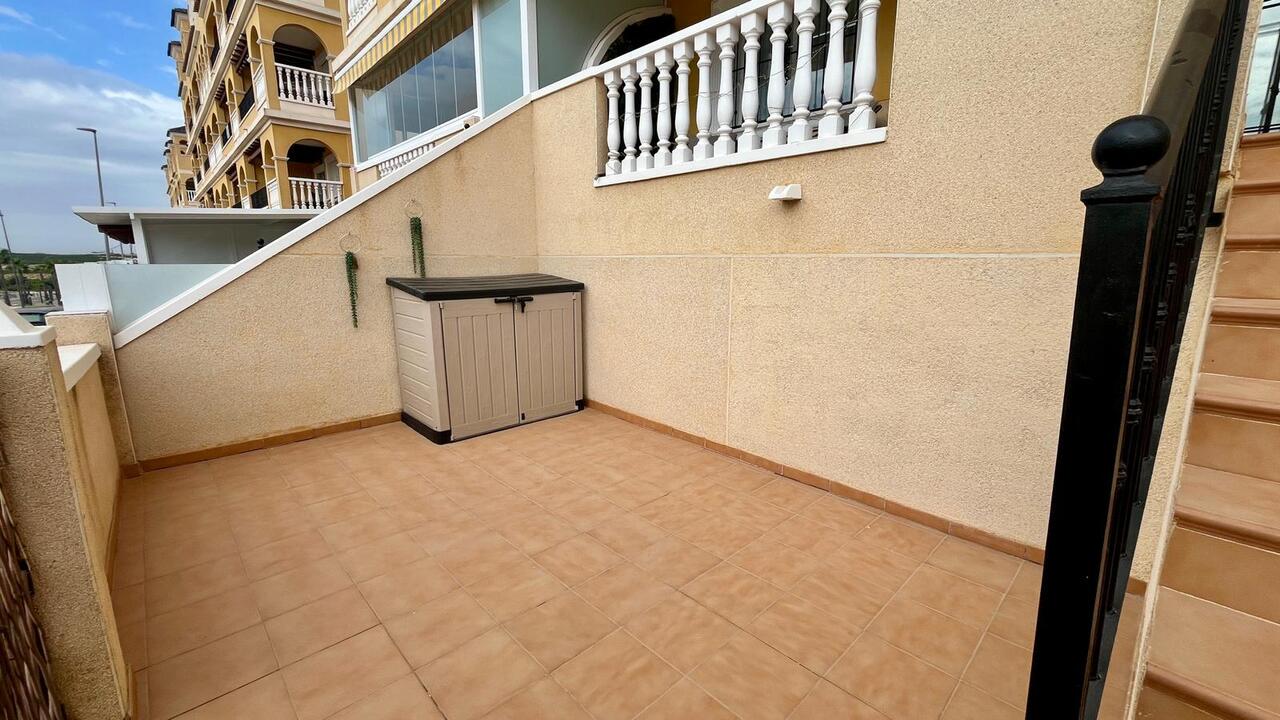 HCB-702: Apartment for sale in Algorfa