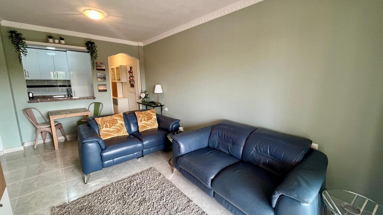 HCB-702: Apartment for sale in Algorfa