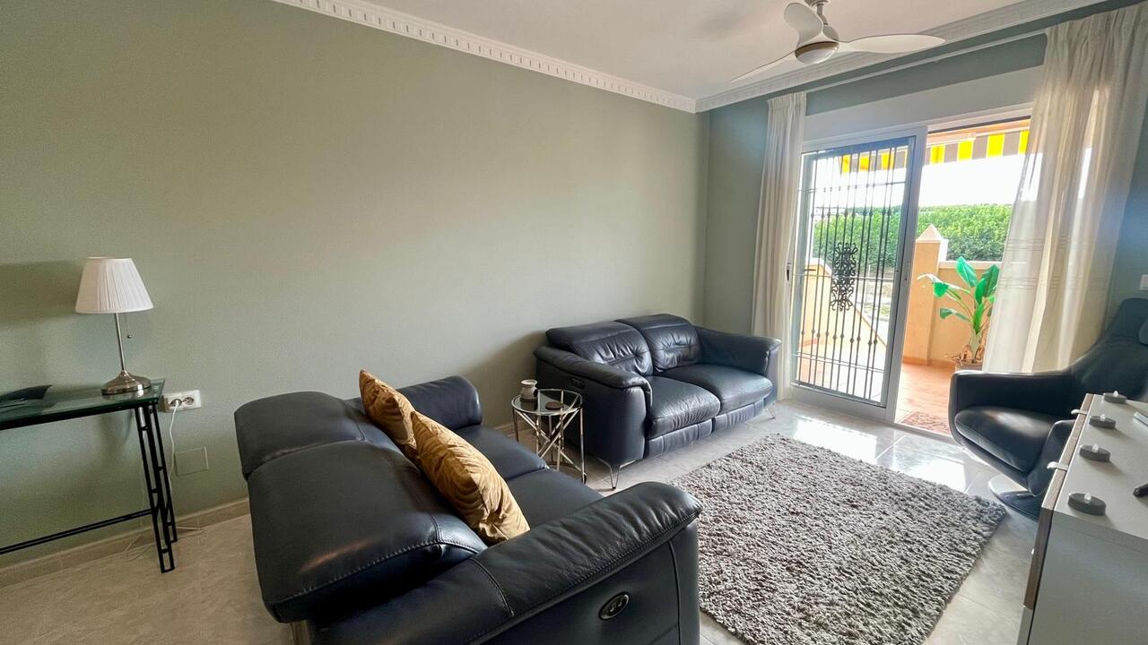 HCB-702: Apartment for sale in Algorfa