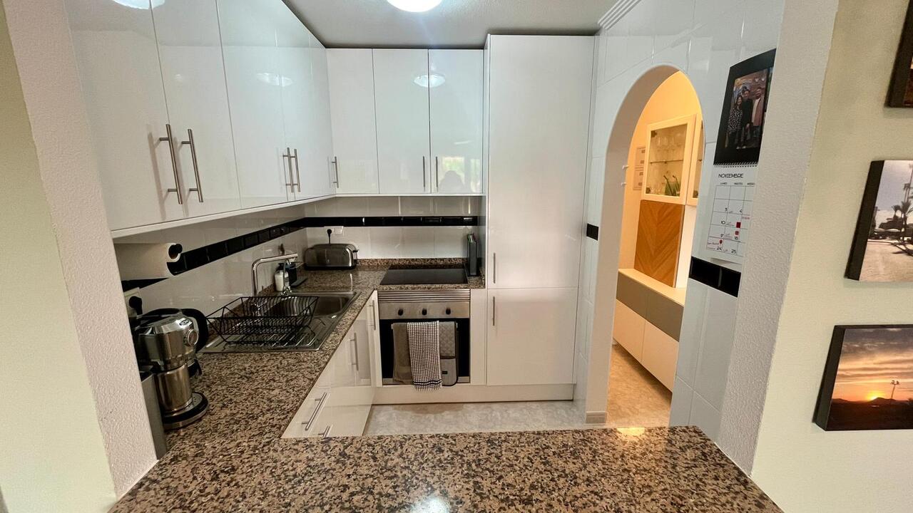 HCB-702: Apartment for sale in Algorfa