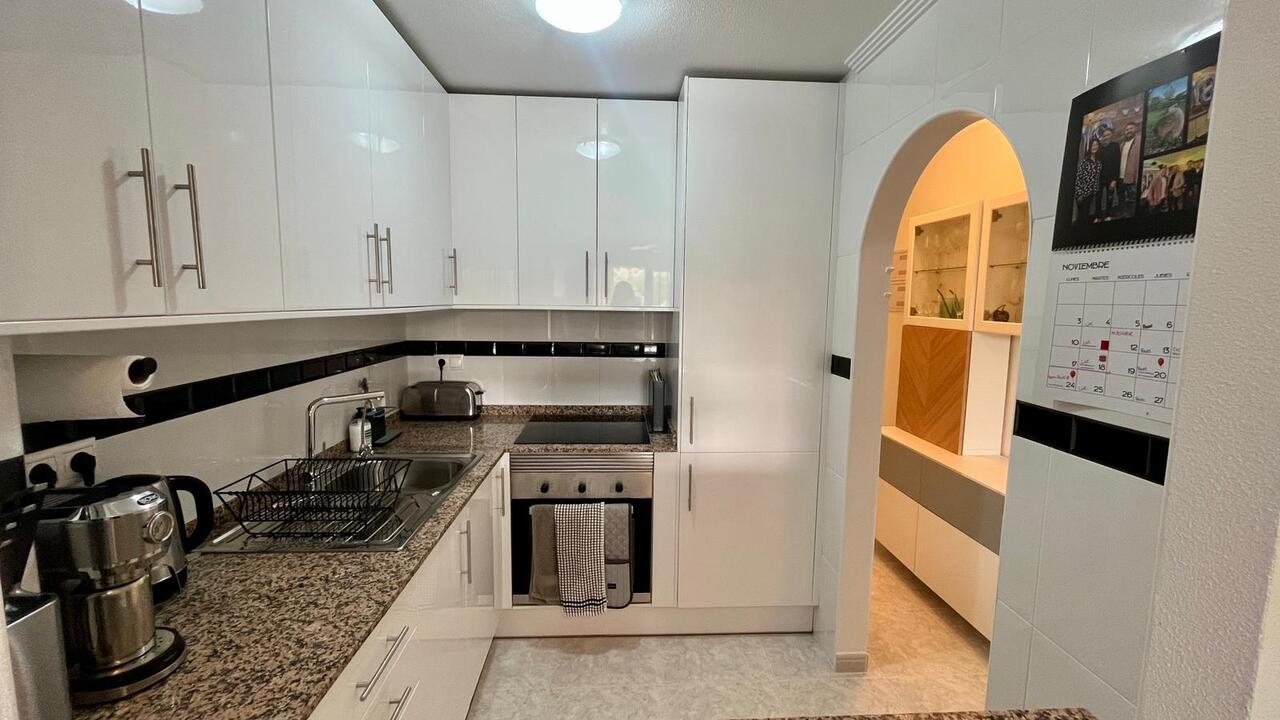 HCB-702: Apartment for sale in Algorfa