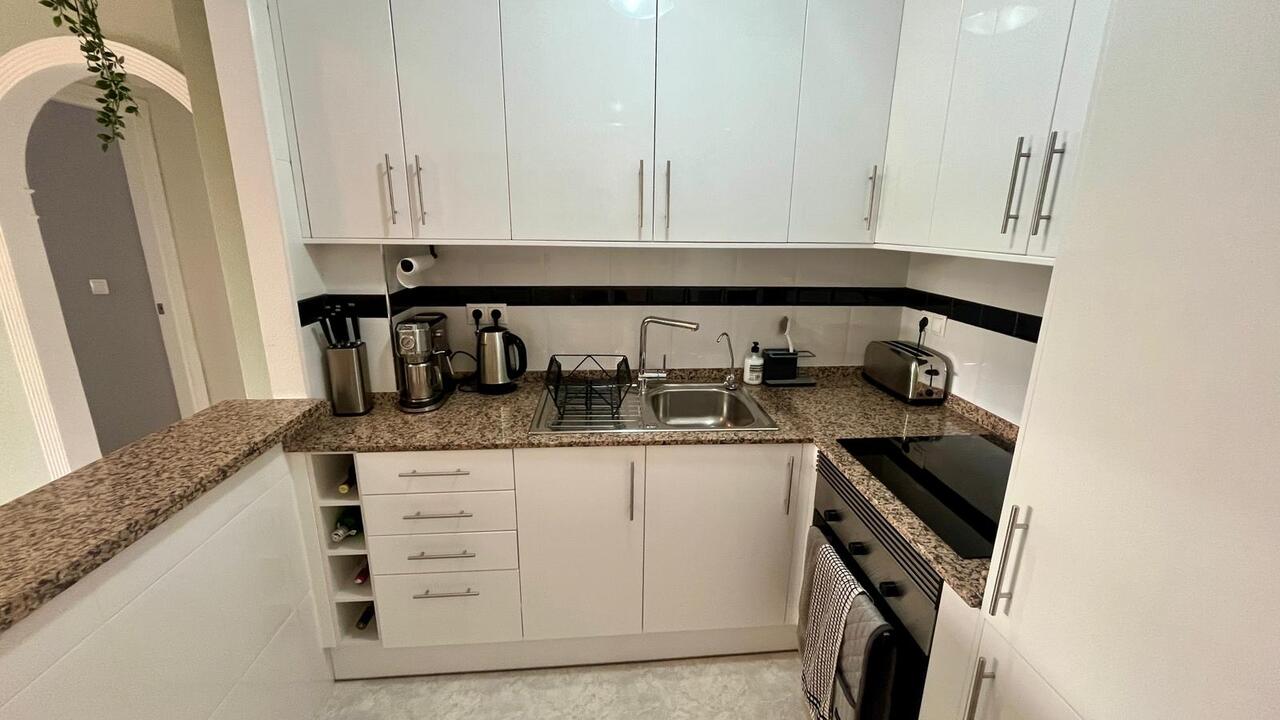 HCB-702: Apartment for sale in Algorfa