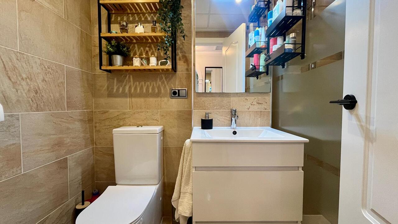 HCB-702: Apartment for sale in Algorfa