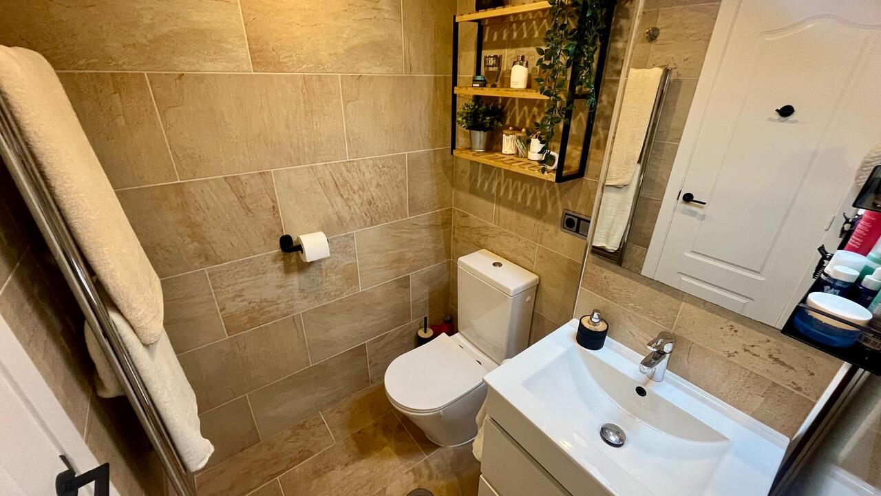 HCB-702: Apartment for sale in Algorfa