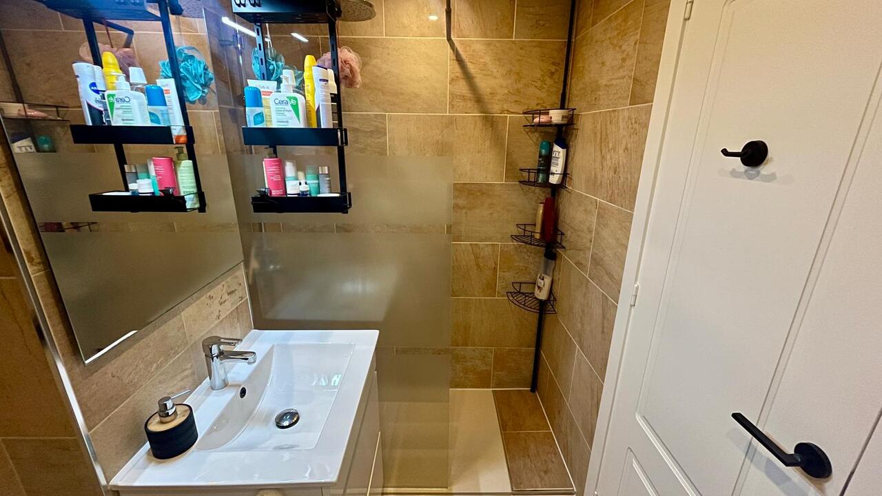 HCB-702: Apartment for sale in Algorfa