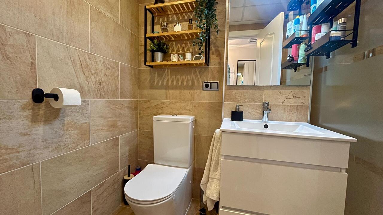 HCB-702: Apartment for sale in Algorfa