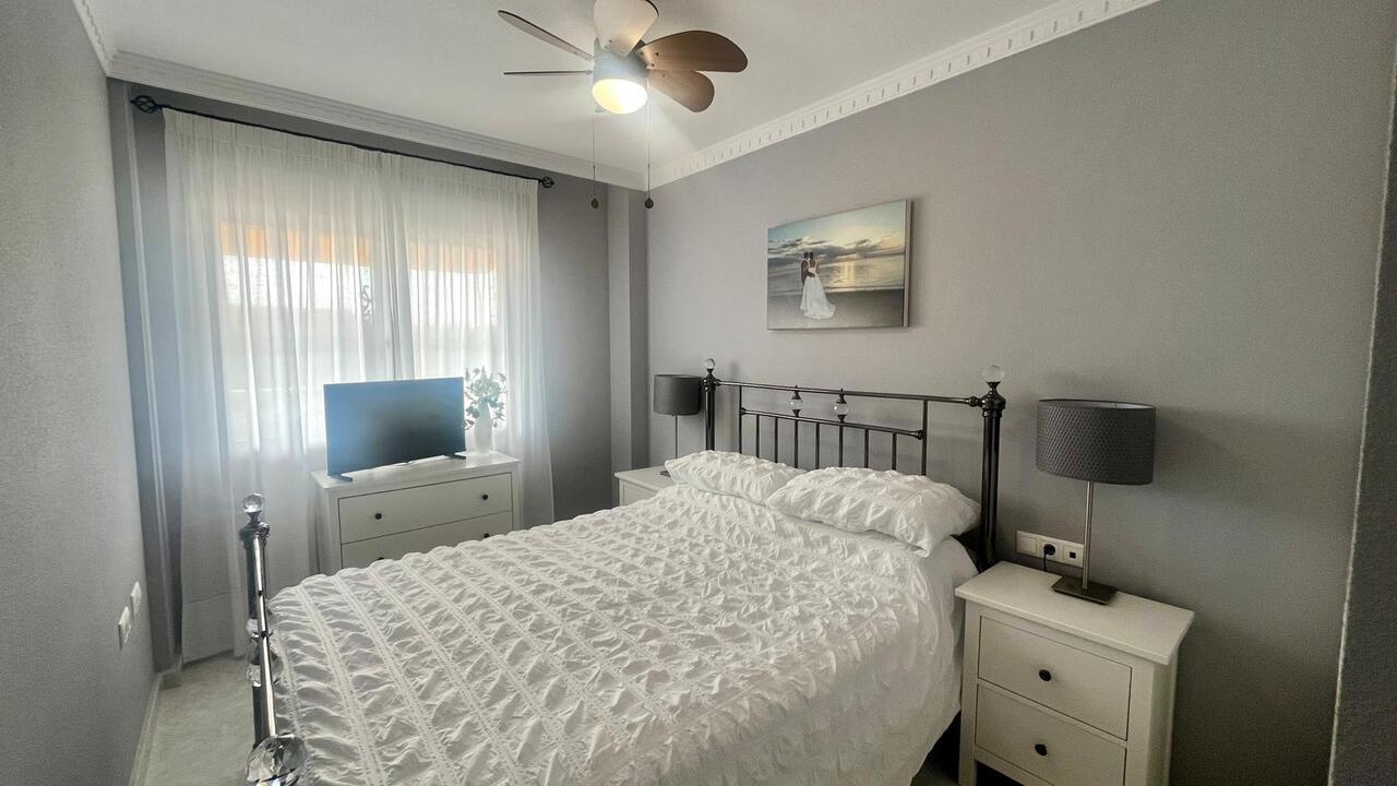 HCB-702: Apartment for sale in Algorfa