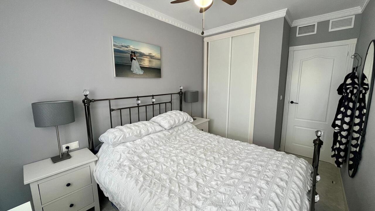 HCB-702: Apartment for sale in Algorfa