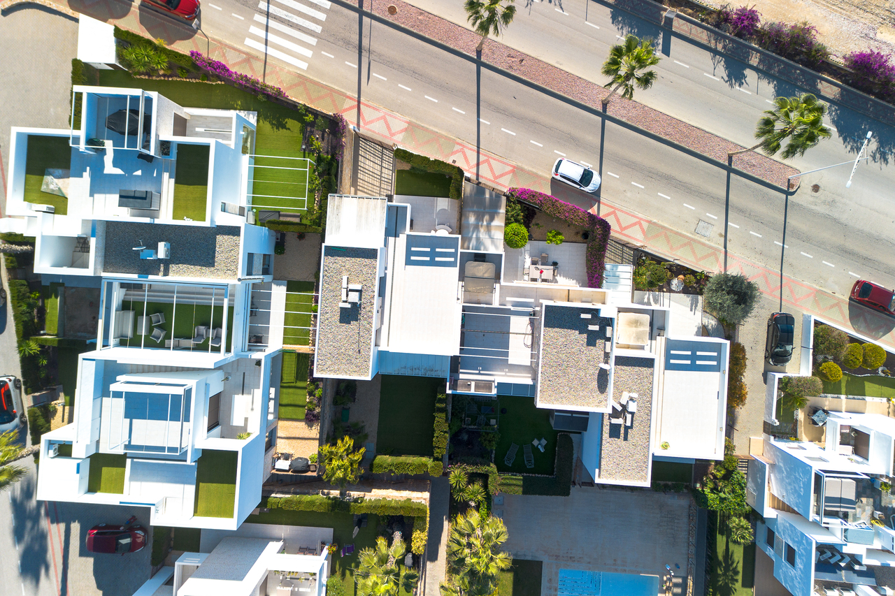 HCB-707: Villa for sale in Algorfa