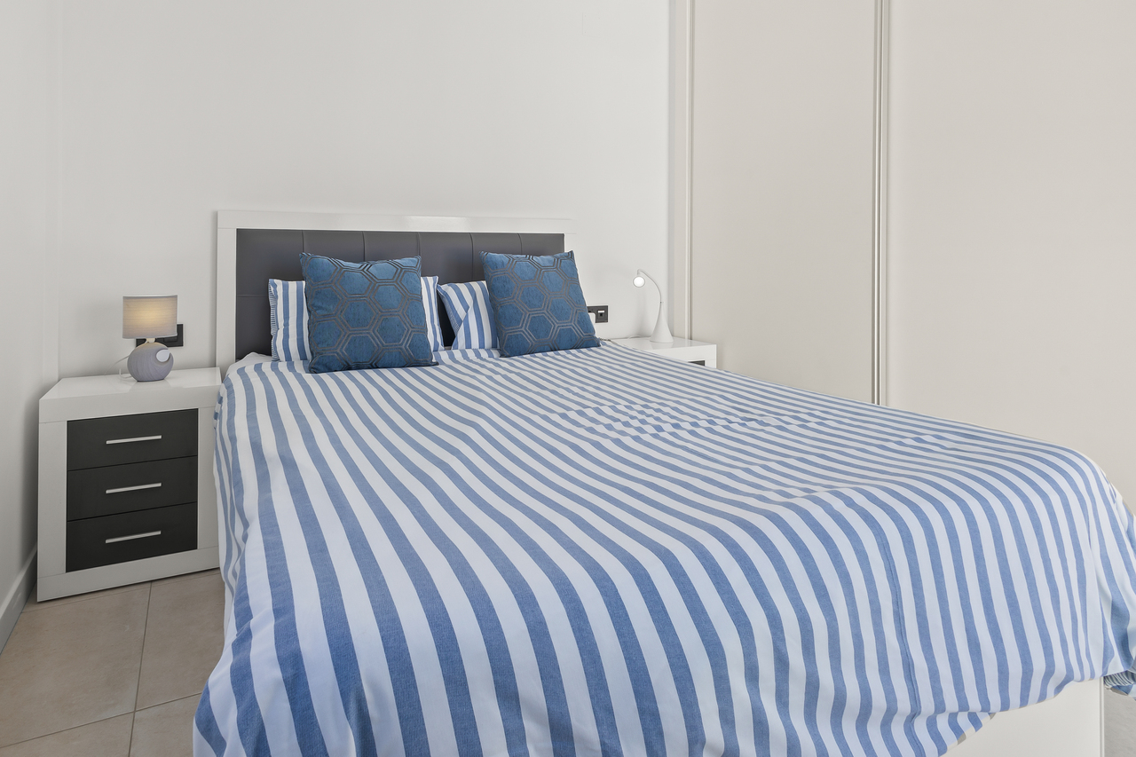 HCB-707: Villa for sale in Algorfa