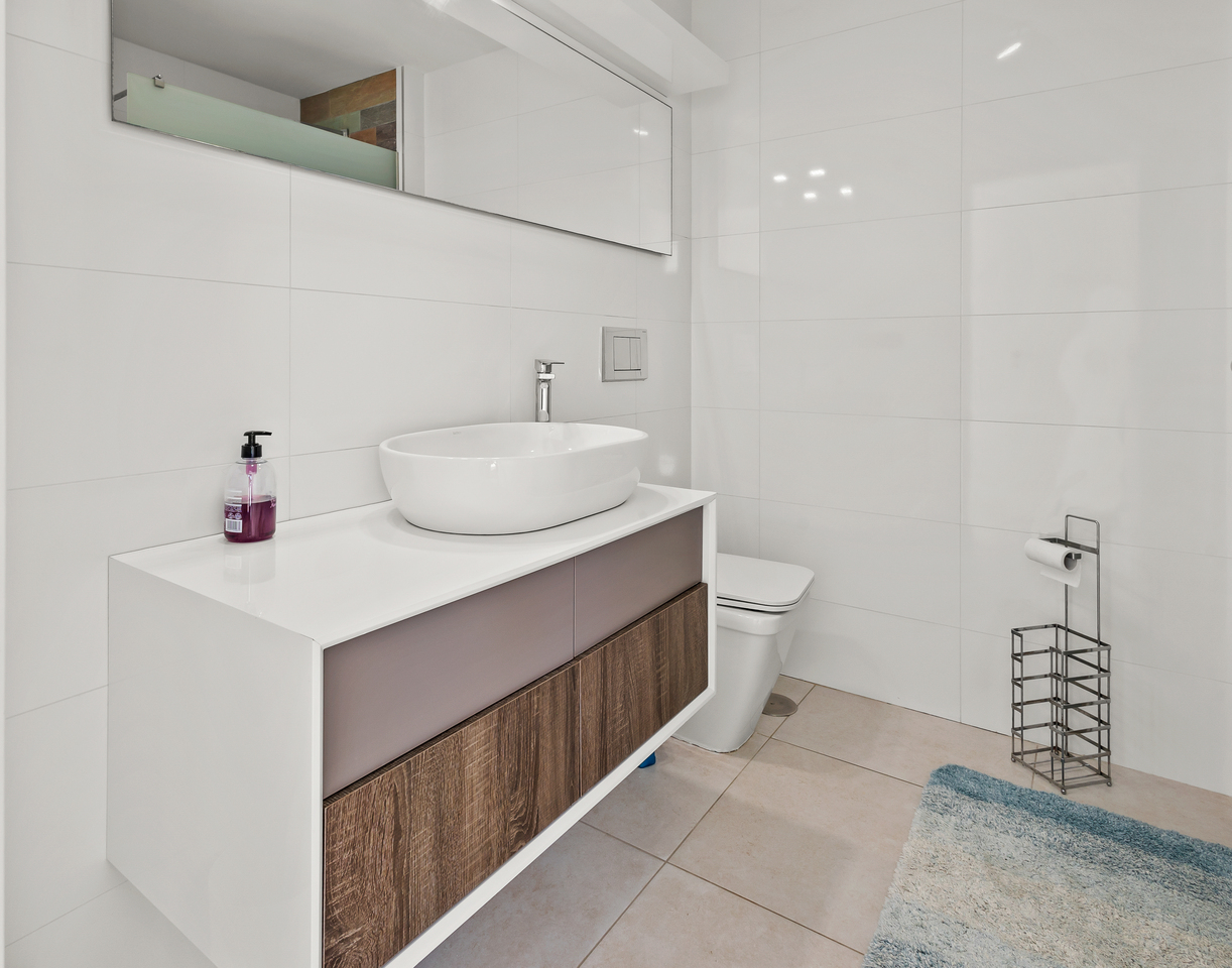 HCB-707: Villa for sale in Algorfa