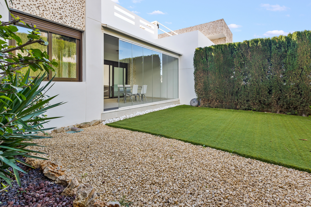 HCB-707: Villa for sale in Algorfa