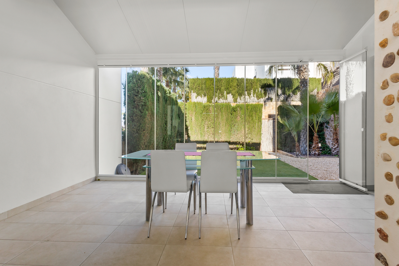 HCB-707: Villa for sale in Algorfa