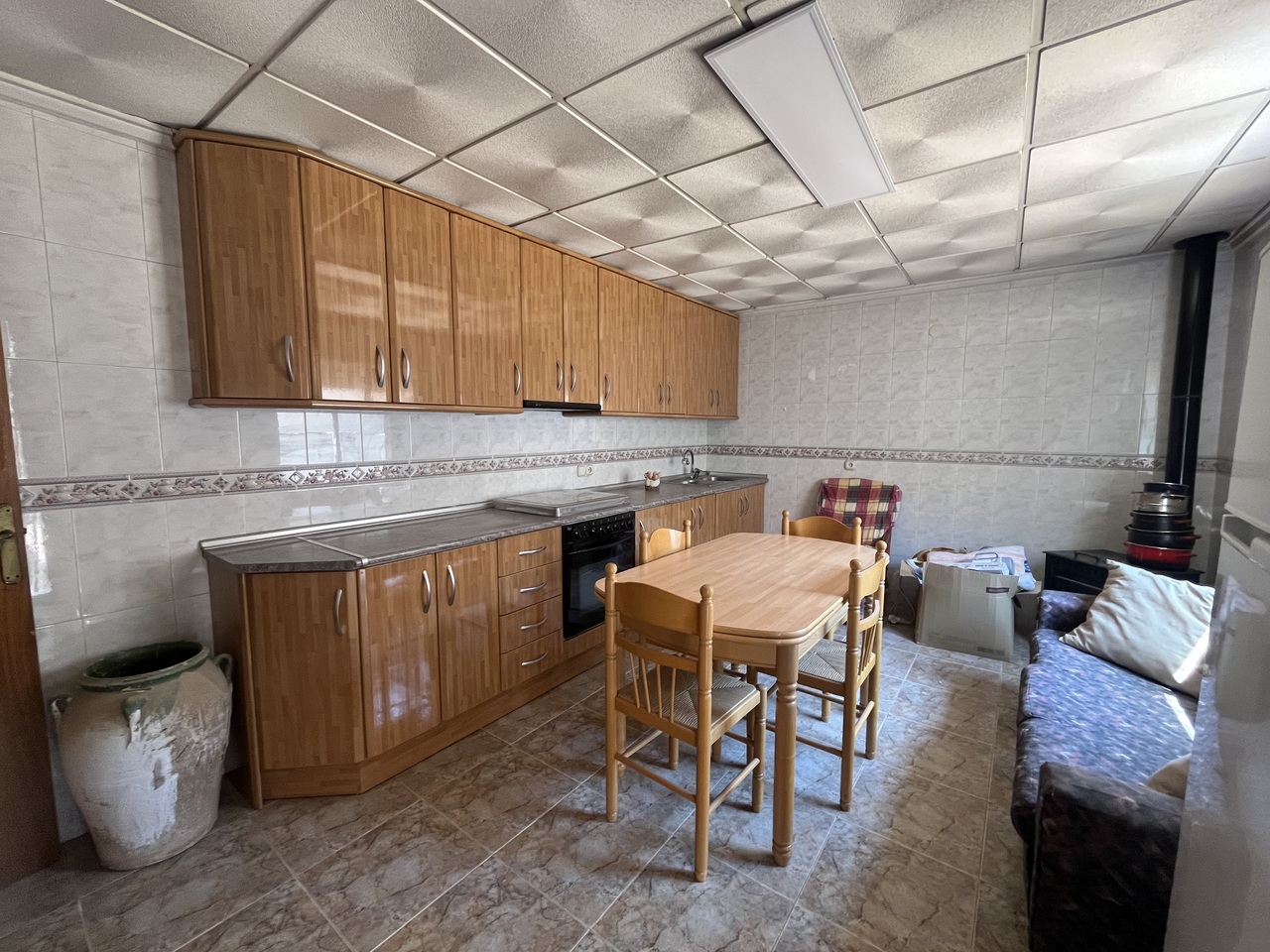 House in Algorfa - Image 3
