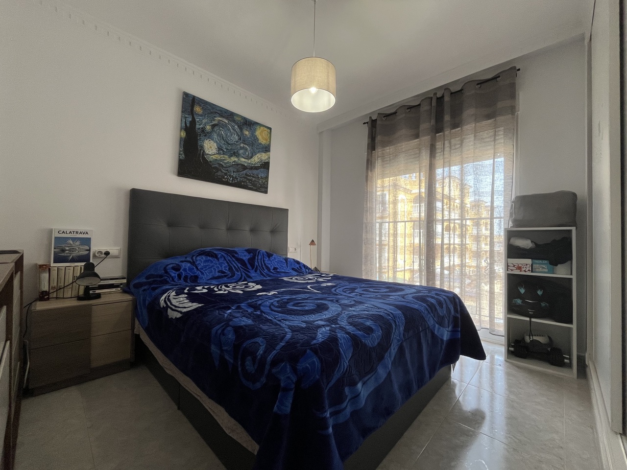 HCB-721: Apartamento for sale in Algorfa