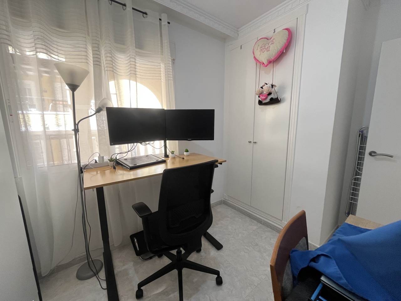 HCB-721: Apartamento for sale in Algorfa