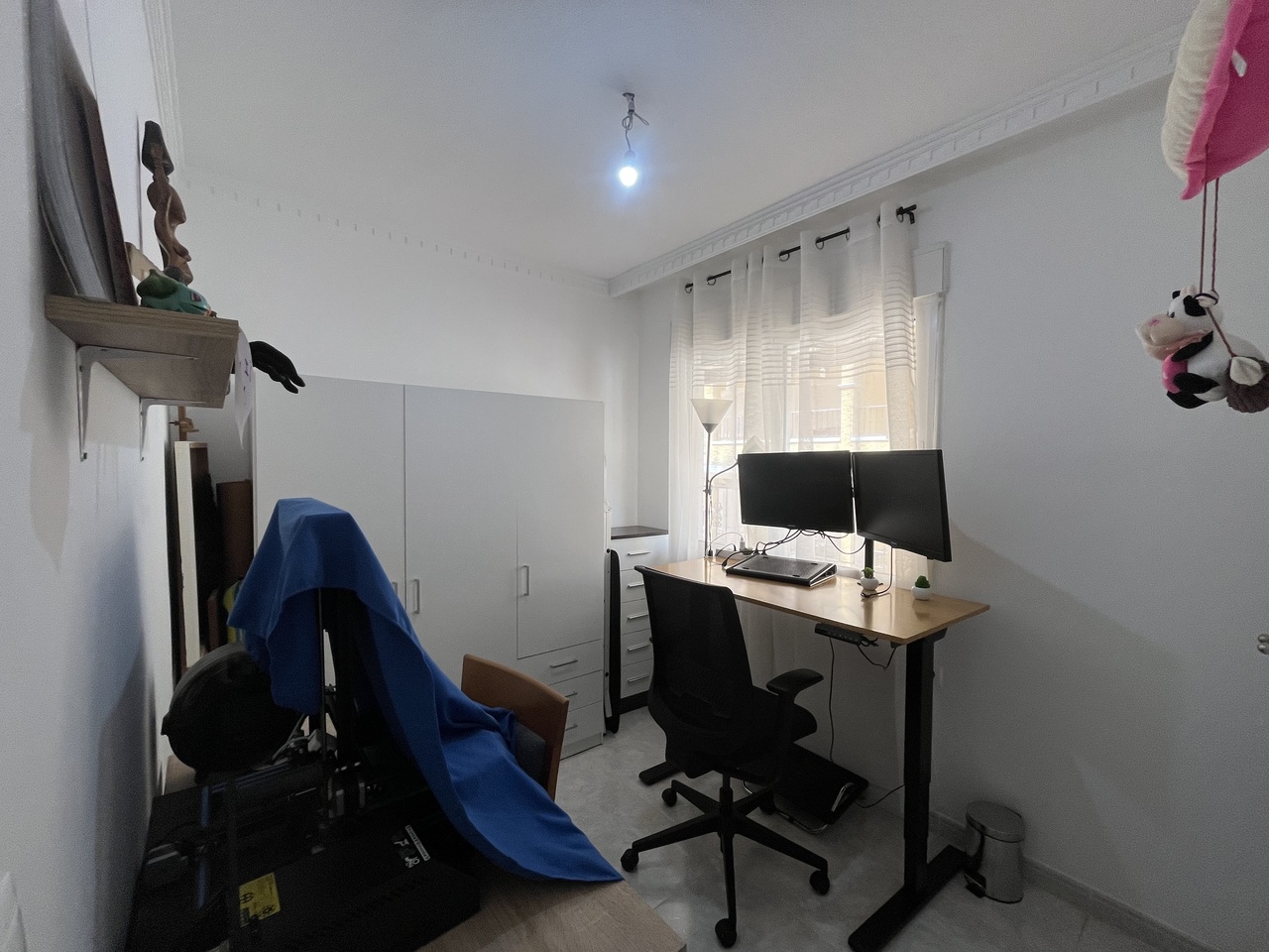 HCB-721: Apartamento for sale in Algorfa