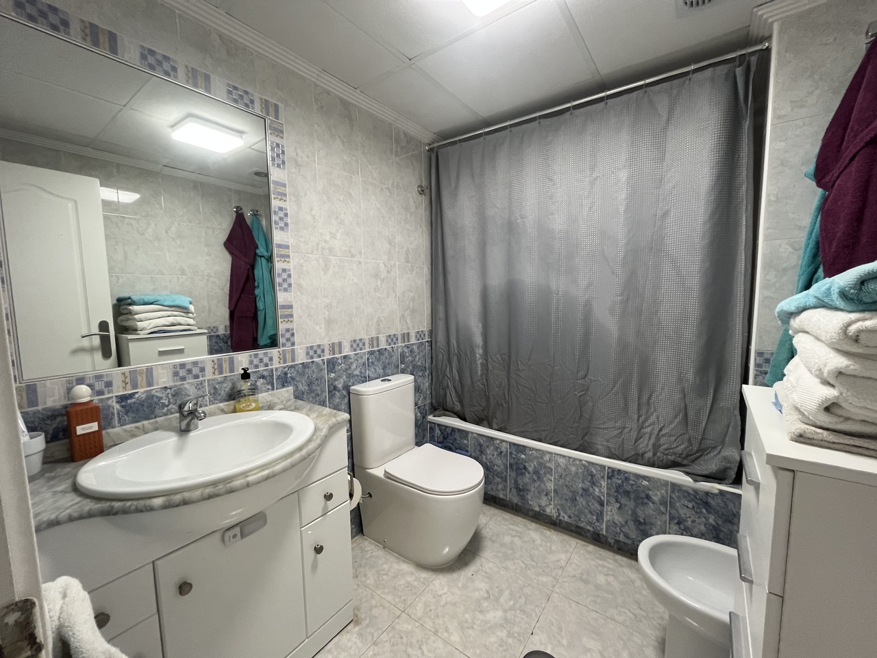 HCB-721: Apartamento for sale in Algorfa
