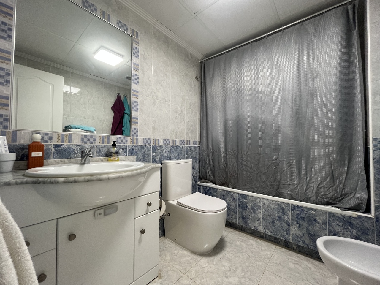 HCB-721: Apartamento for sale in Algorfa