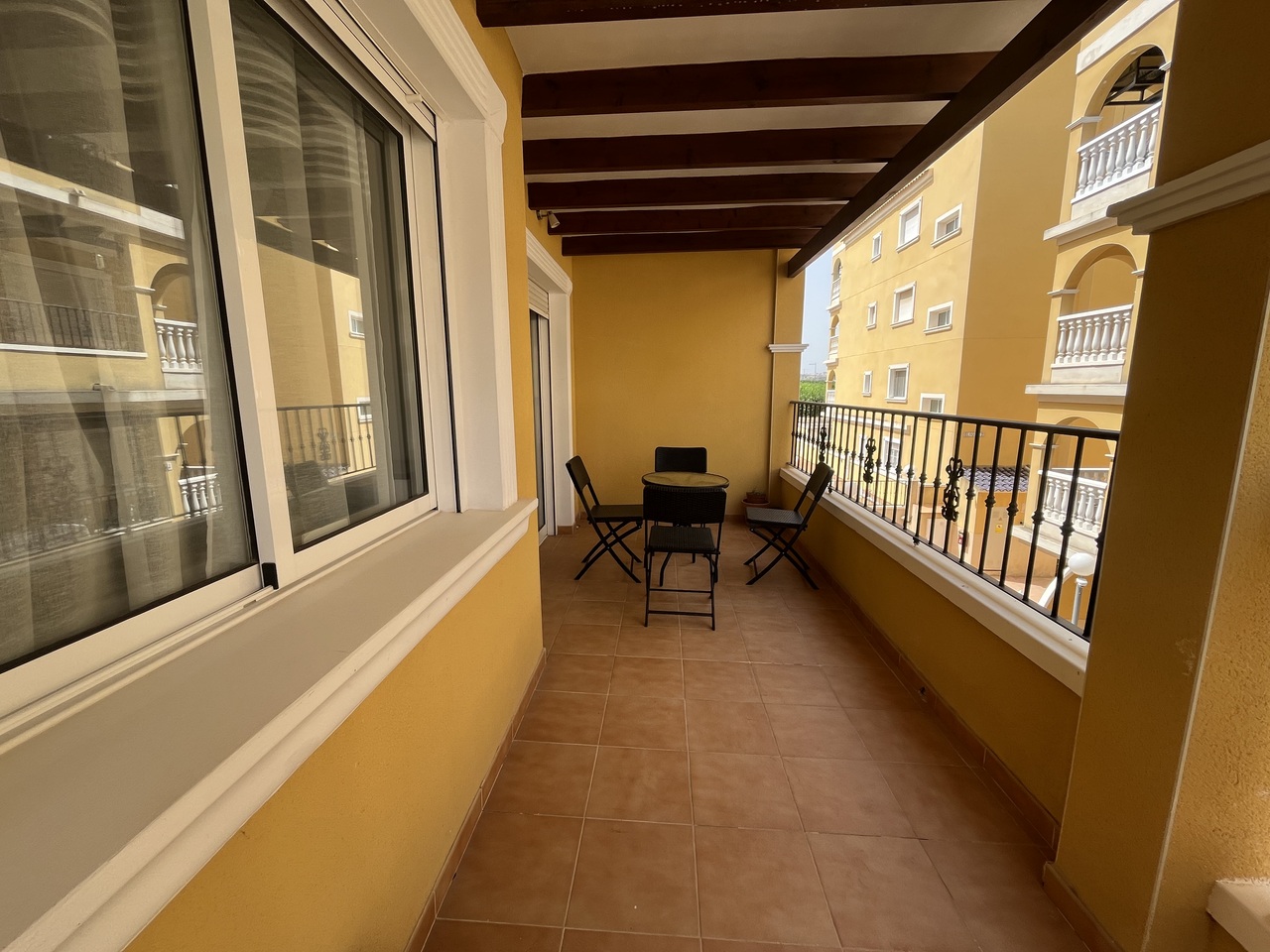 HCB-721: Apartamento for sale in Algorfa