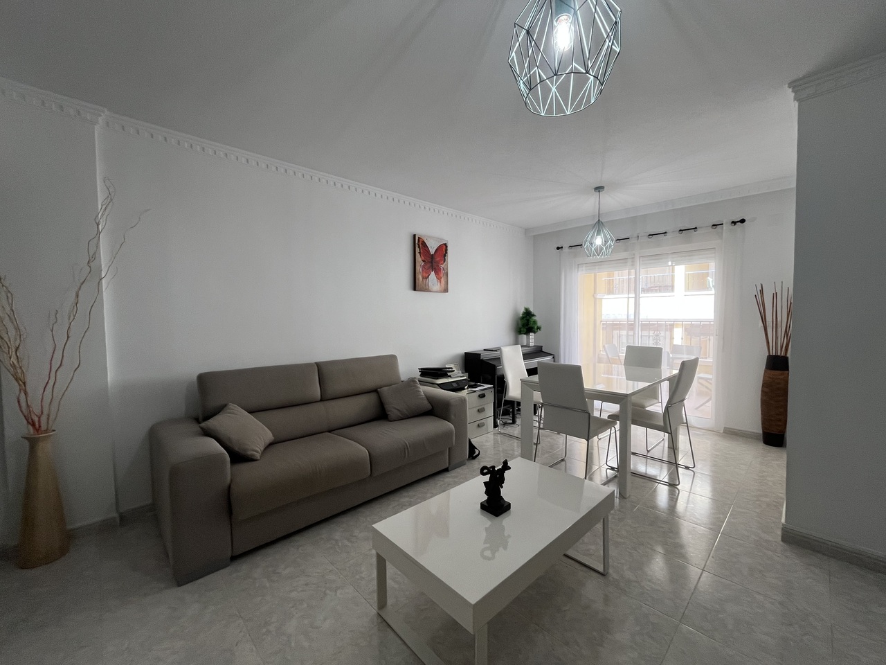HCB-721: Apartamento for sale in Algorfa