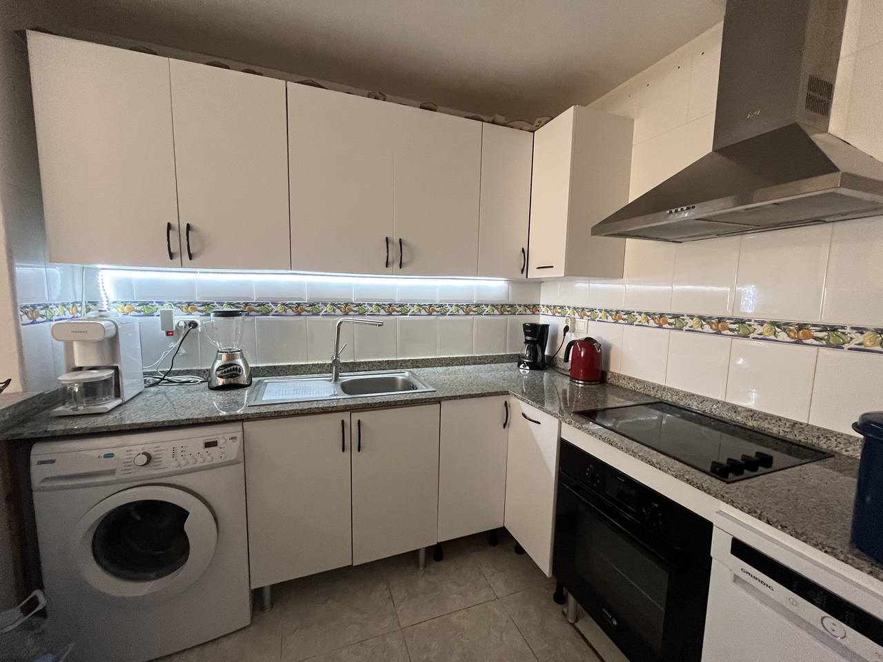 HCB-721: Apartamento for sale in Algorfa