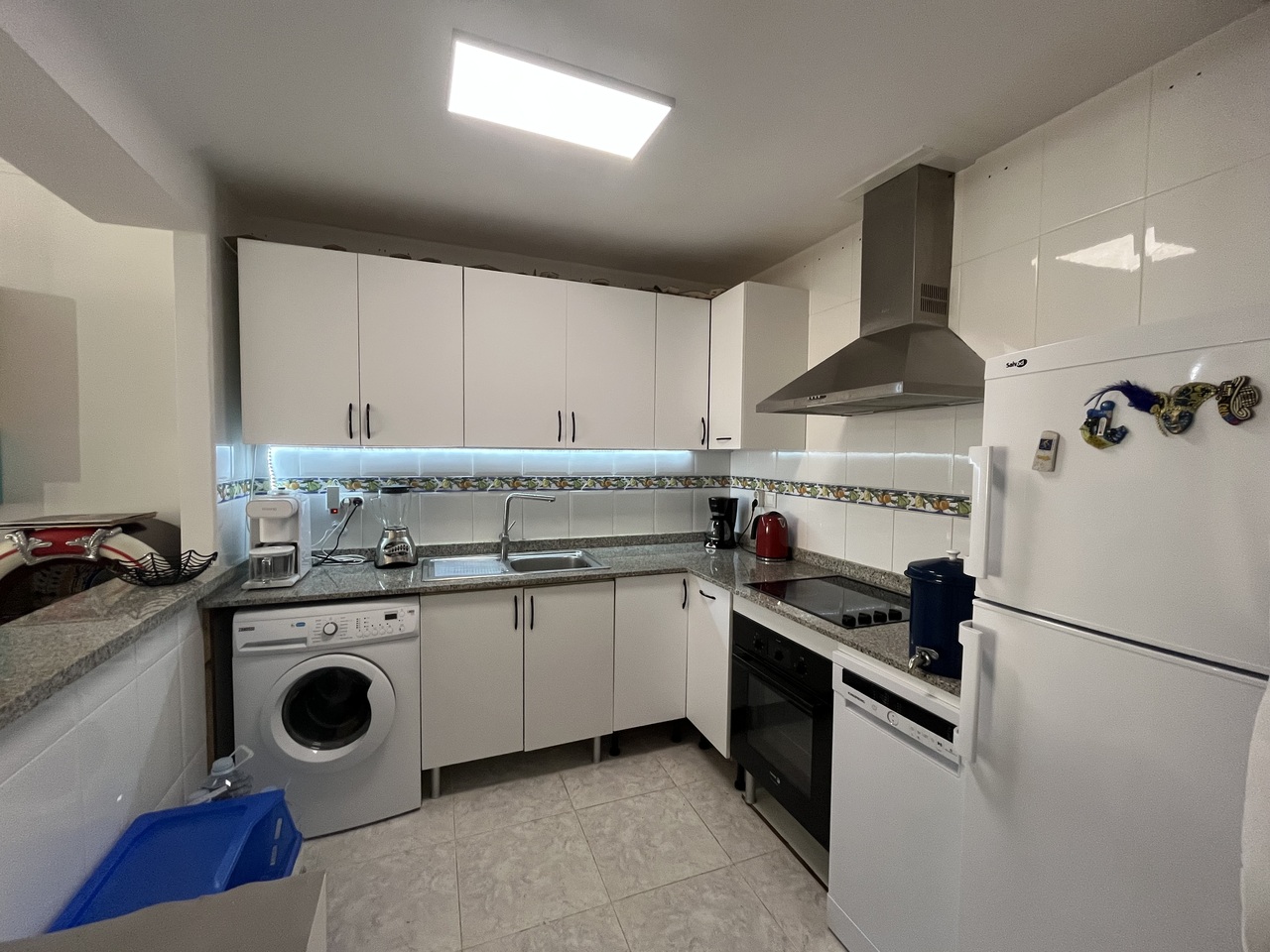 HCB-721: Apartamento for sale in Algorfa