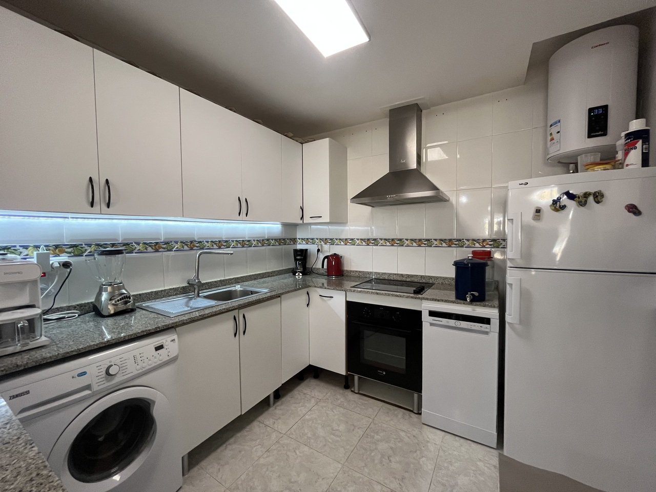 HCB-721: Apartamento for sale in Algorfa