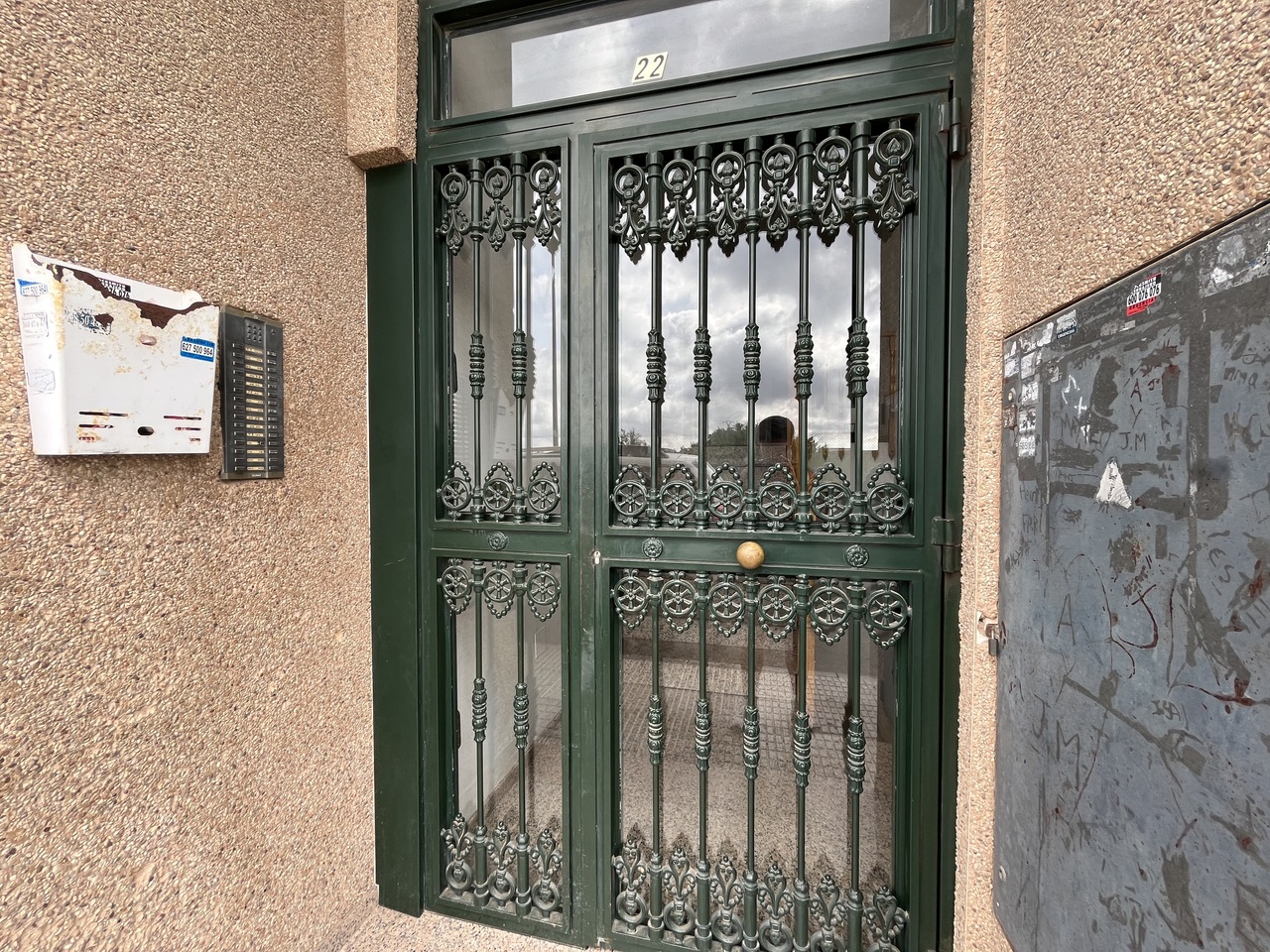 HCB-722: Apartments for sale in Almoradi