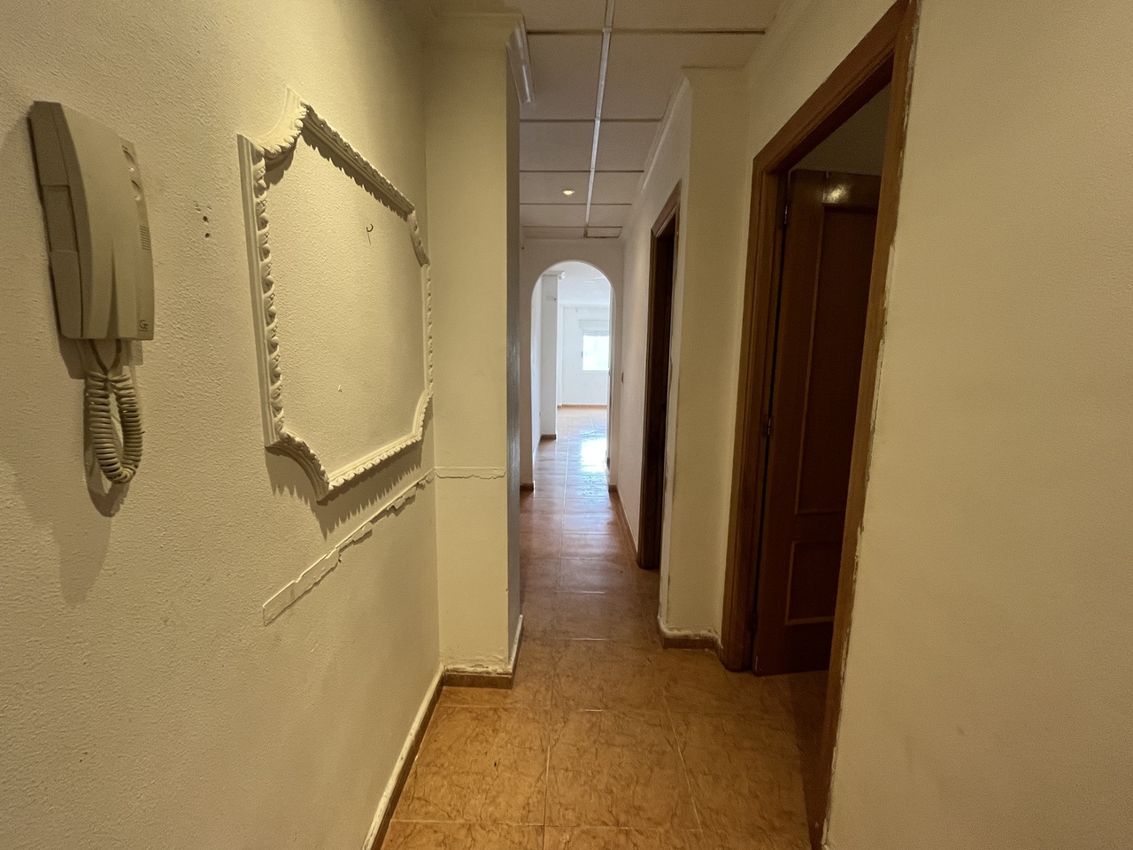 HCB-722: Apartments for sale in Almoradi