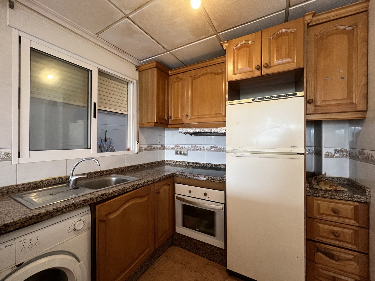HCB-722: Apartments for sale in Almoradi