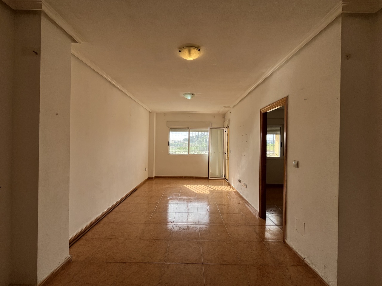 HCB-722: Apartments for sale in Almoradi