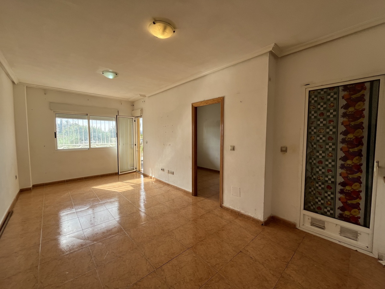 HCB-722: Apartments for sale in Almoradi