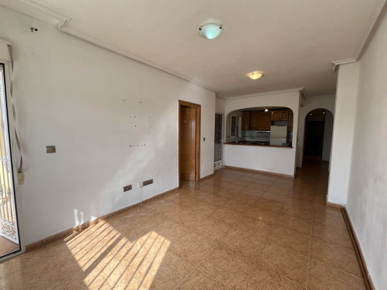 HCB-722: Apartments for sale in Almoradi