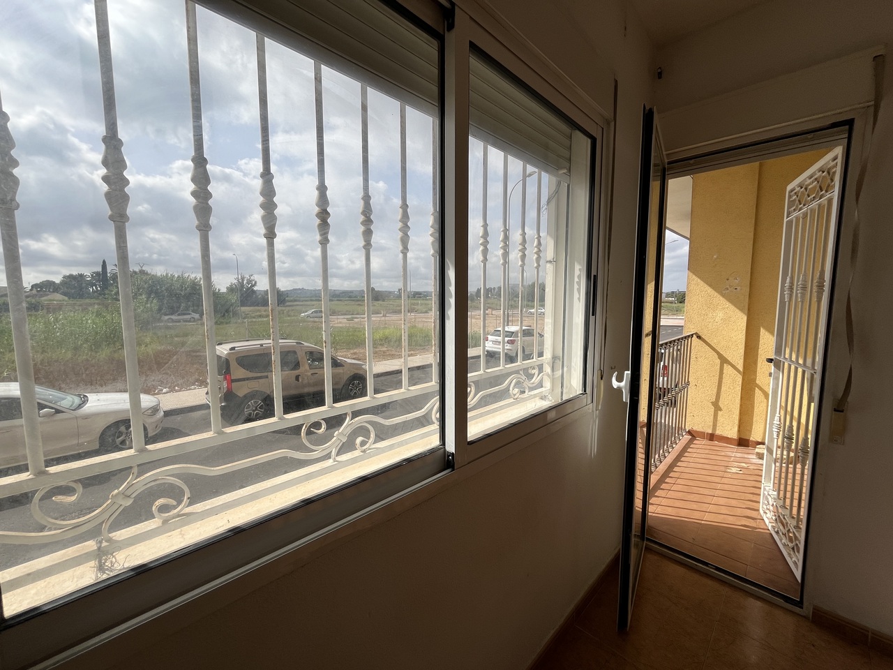 HCB-722: Apartments for sale in Almoradi