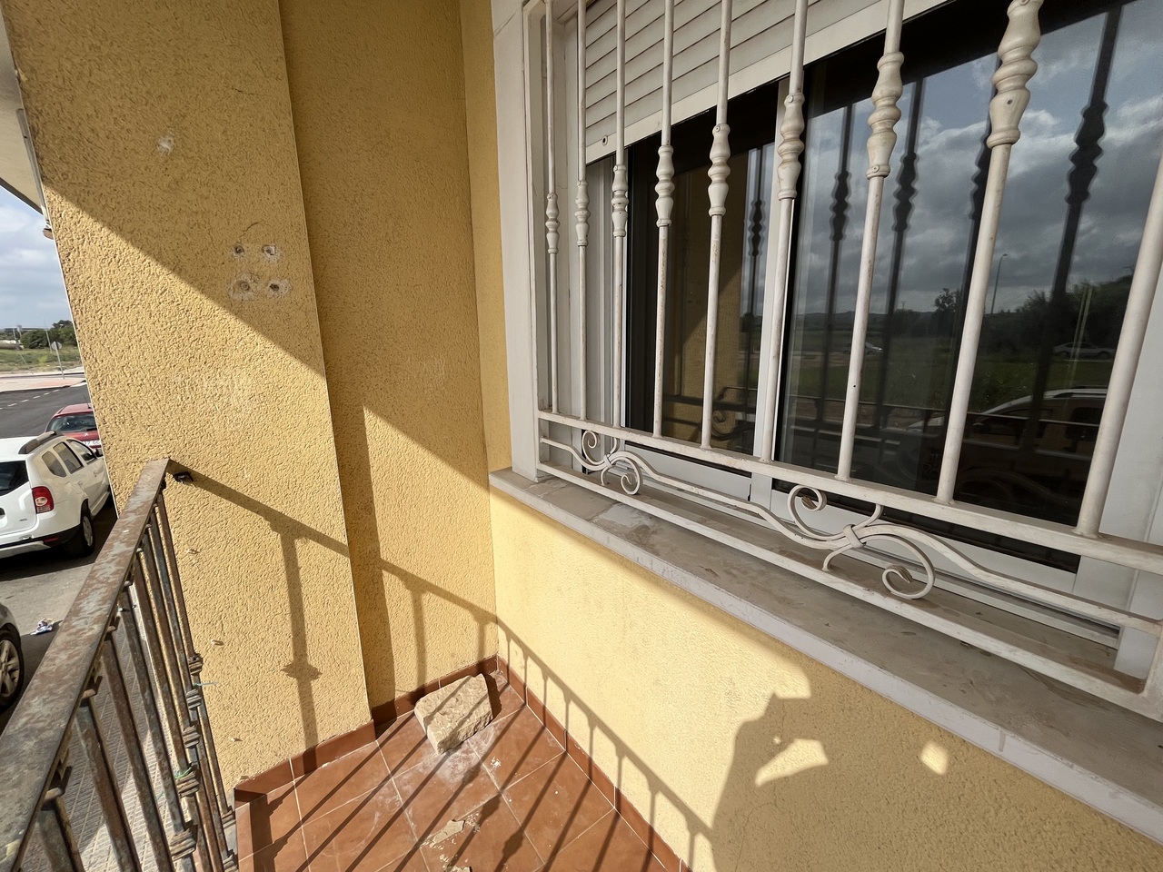 HCB-722: Apartments for sale in Almoradi