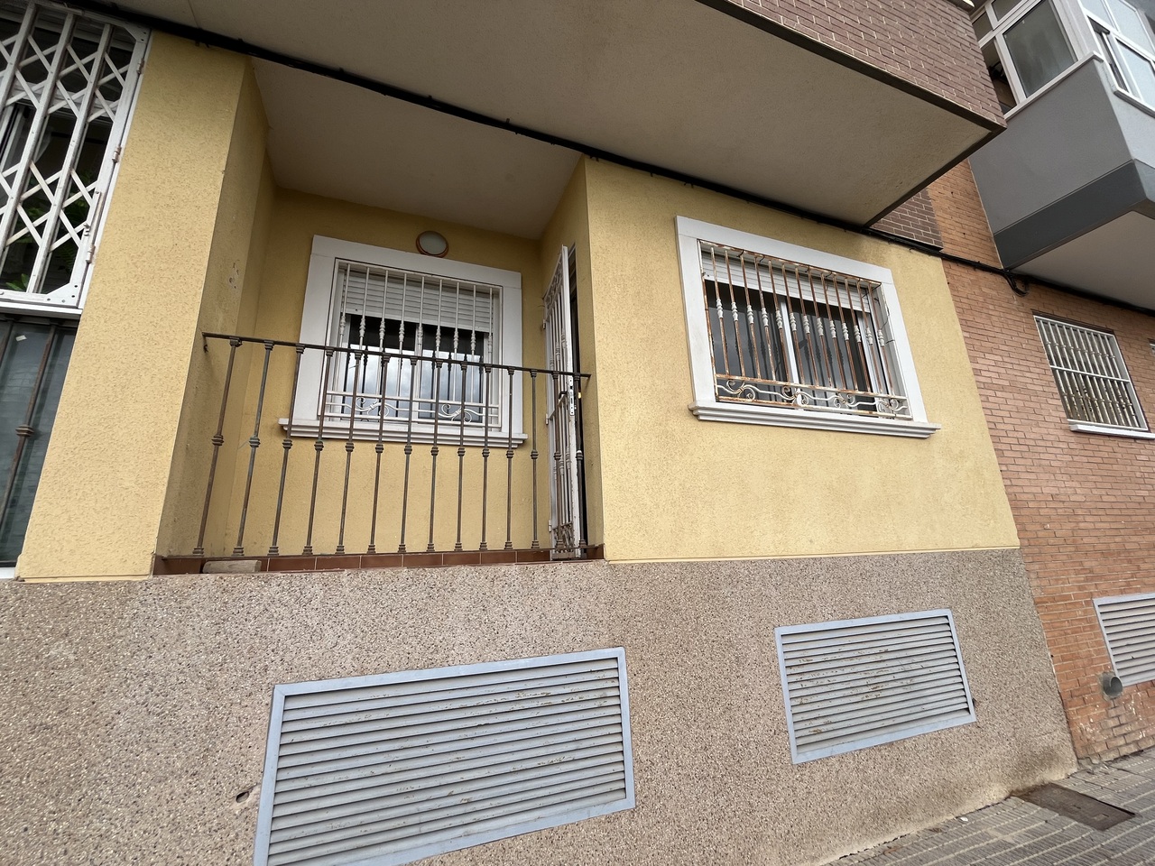 HCB-722: Apartments for sale in Almoradi