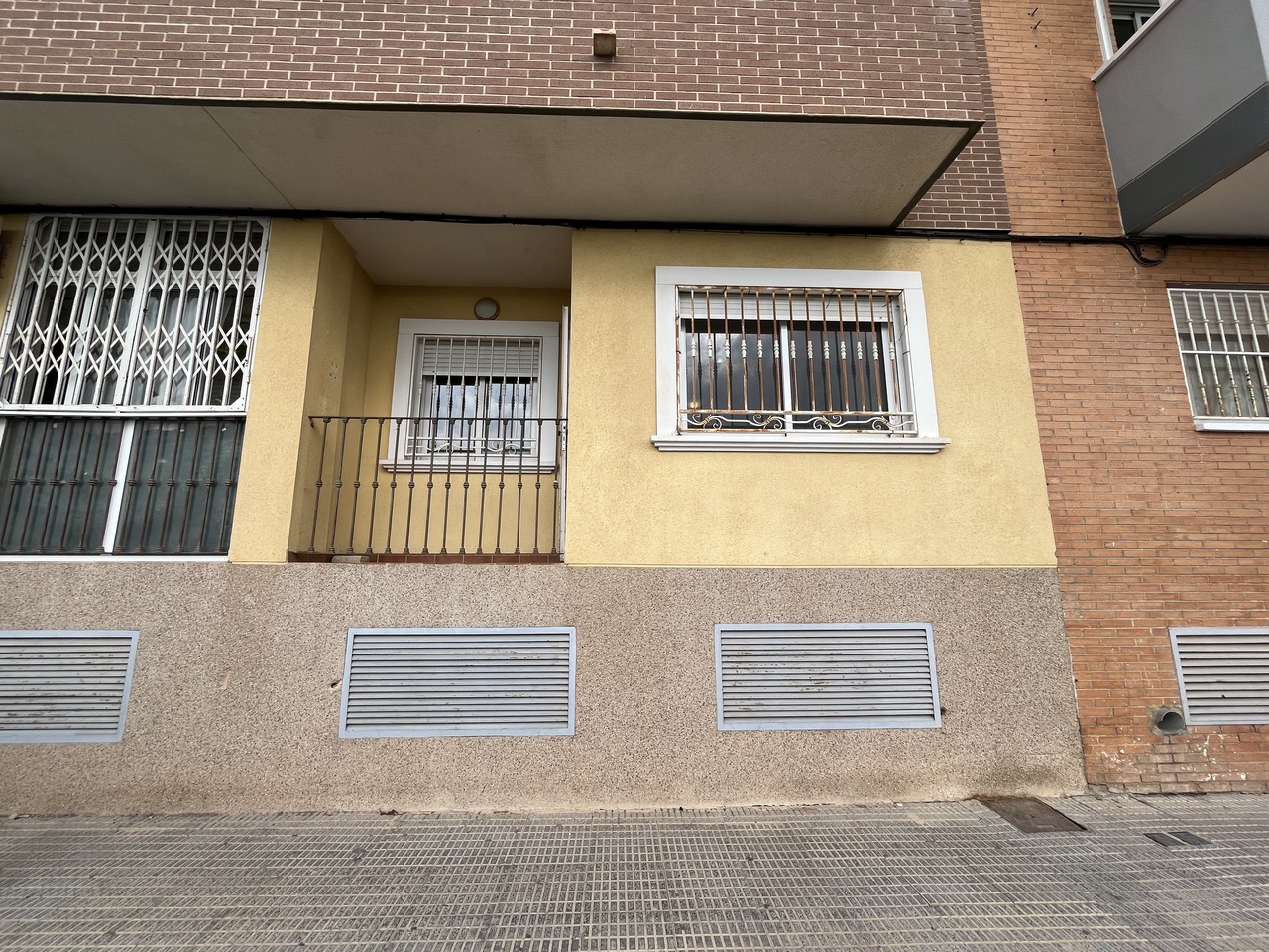 HCB-722: Apartments for sale in Almoradi