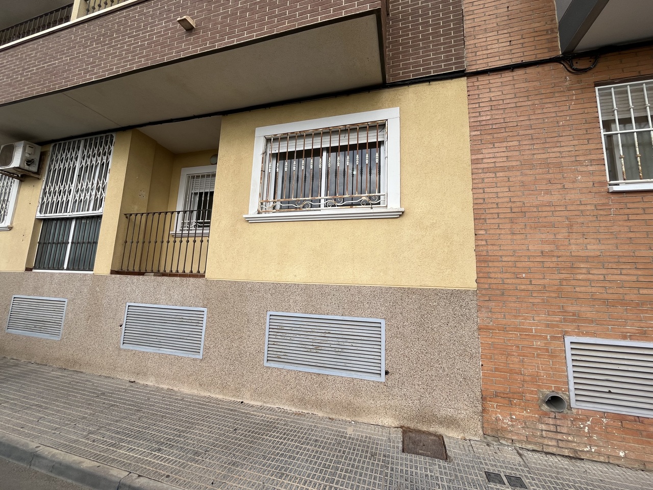 HCB-722: Apartments for sale in Almoradi
