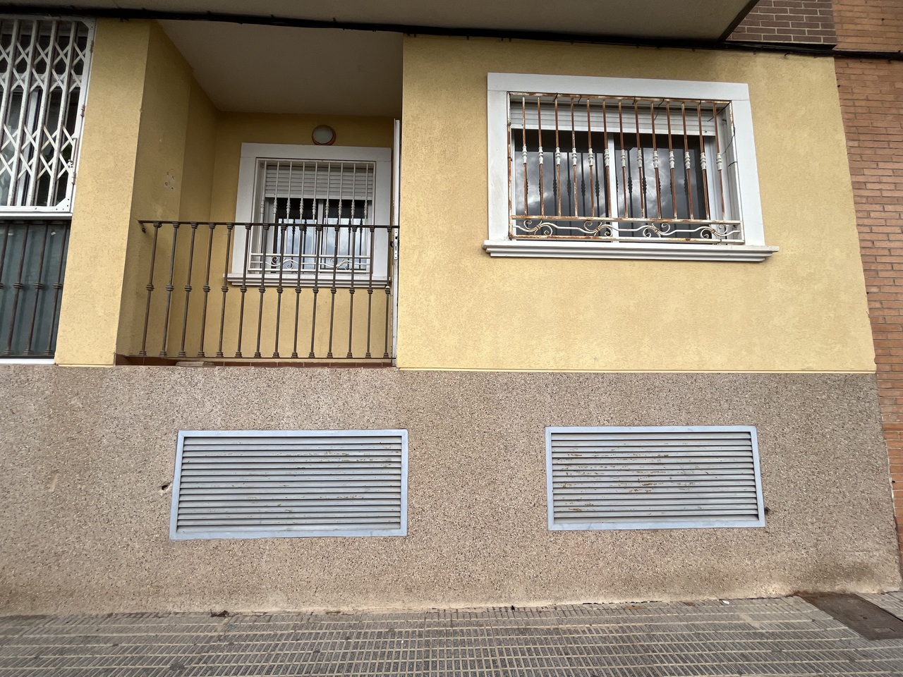 HCB-722: Apartments for sale in Almoradi