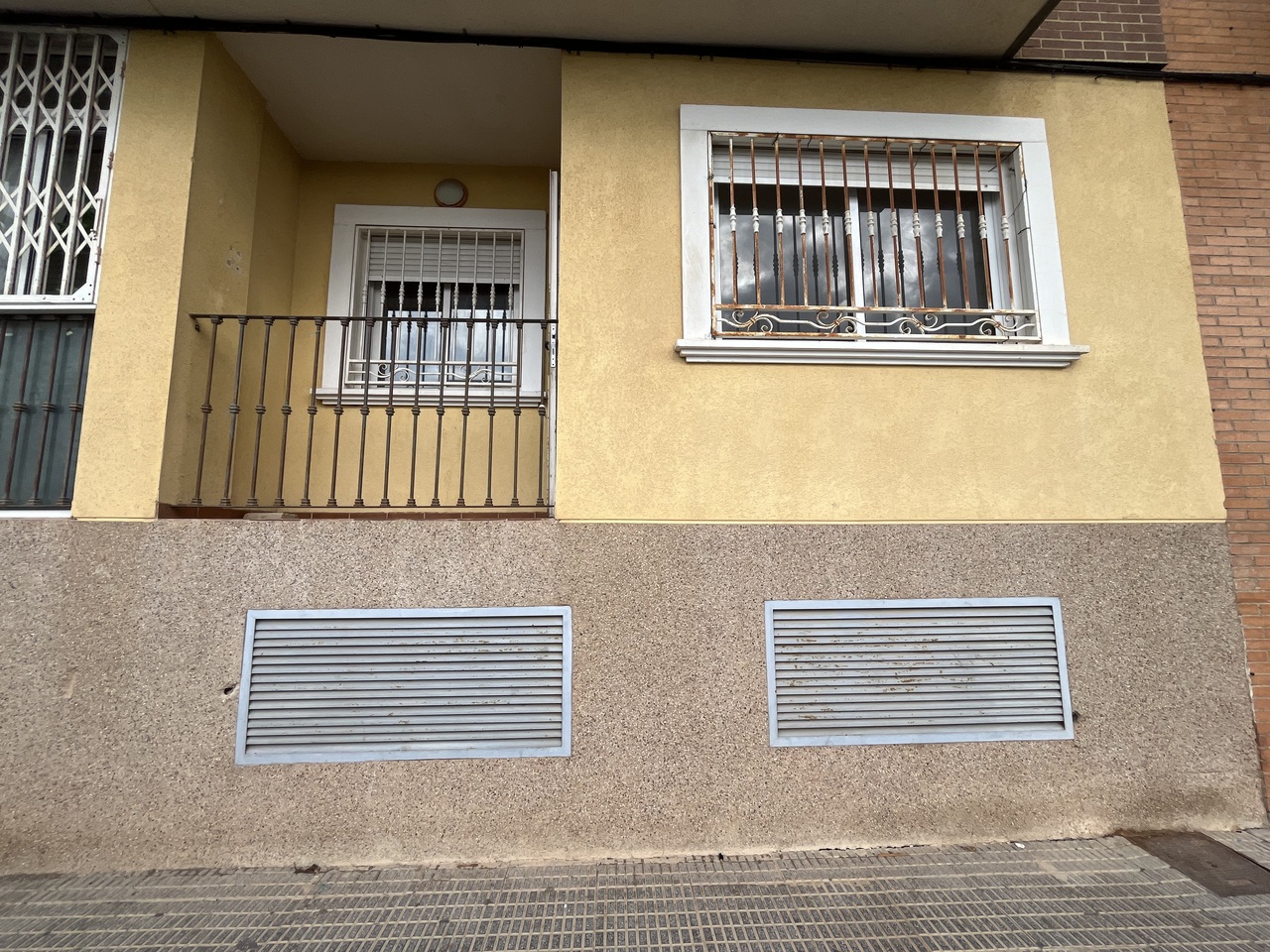 HCB-722: Apartments for sale in Almoradi