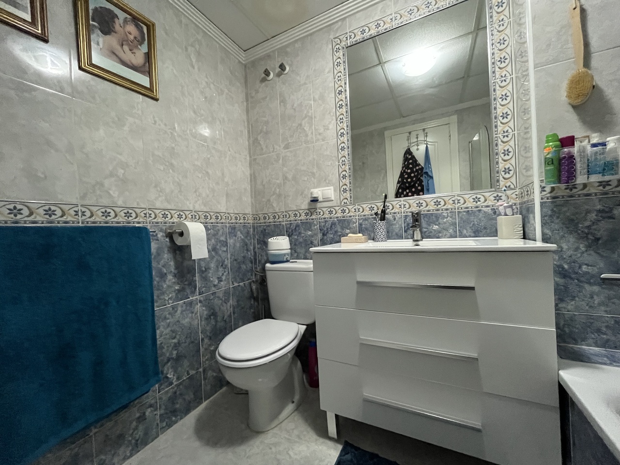 HCB-723: Apartamento for sale in Algorfa