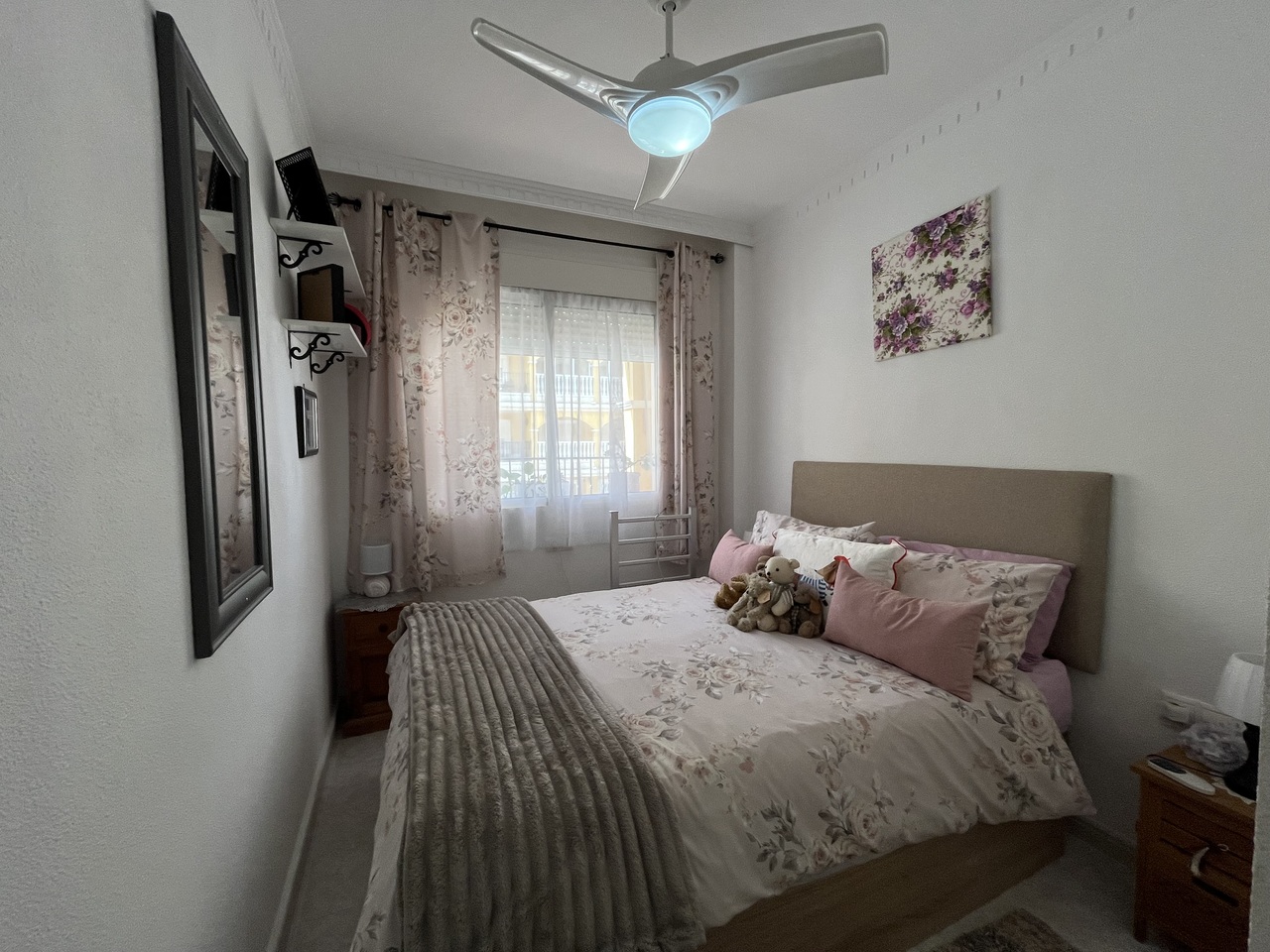 HCB-723: Apartamento for sale in Algorfa