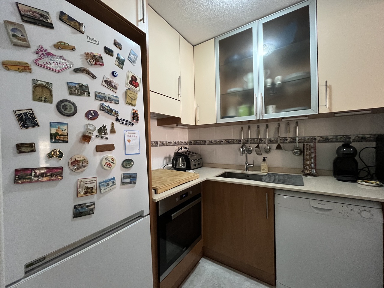 HCB-723: Apartamento for sale in Algorfa