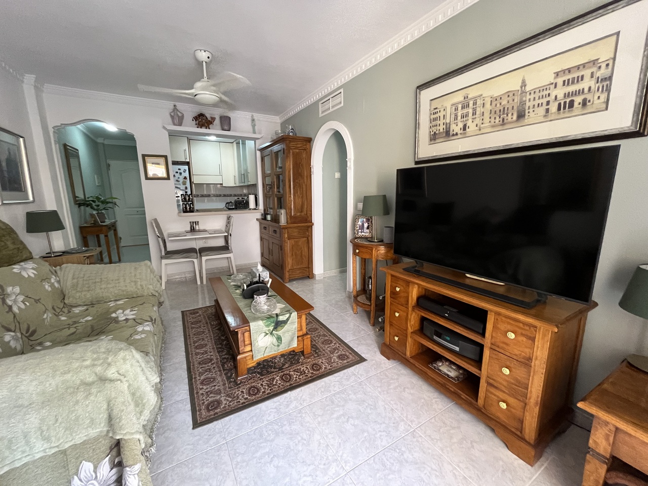 HCB-723: Apartamento for sale in Algorfa