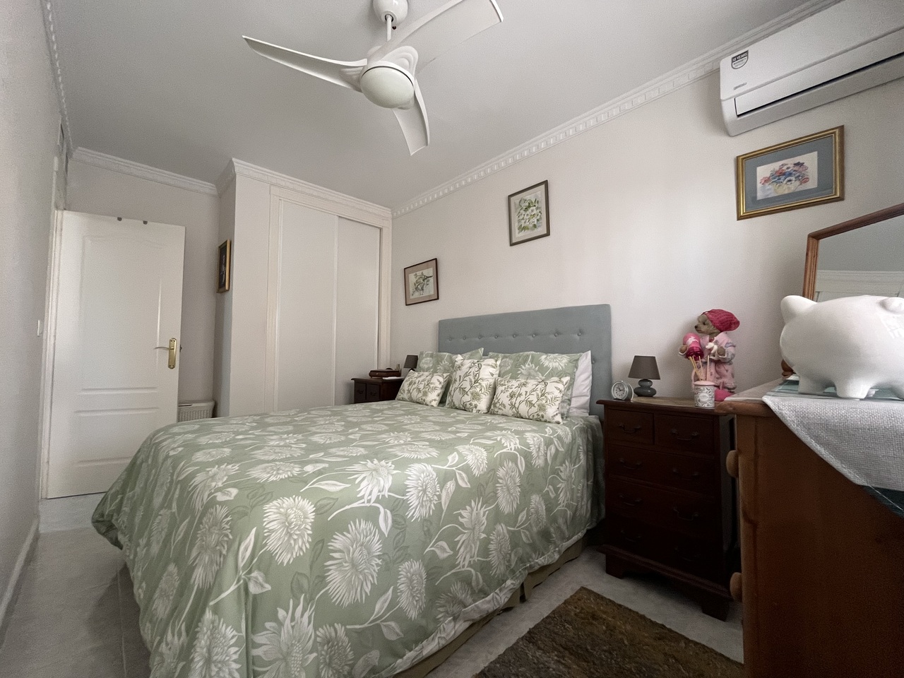 HCB-723: Apartamento for sale in Algorfa
