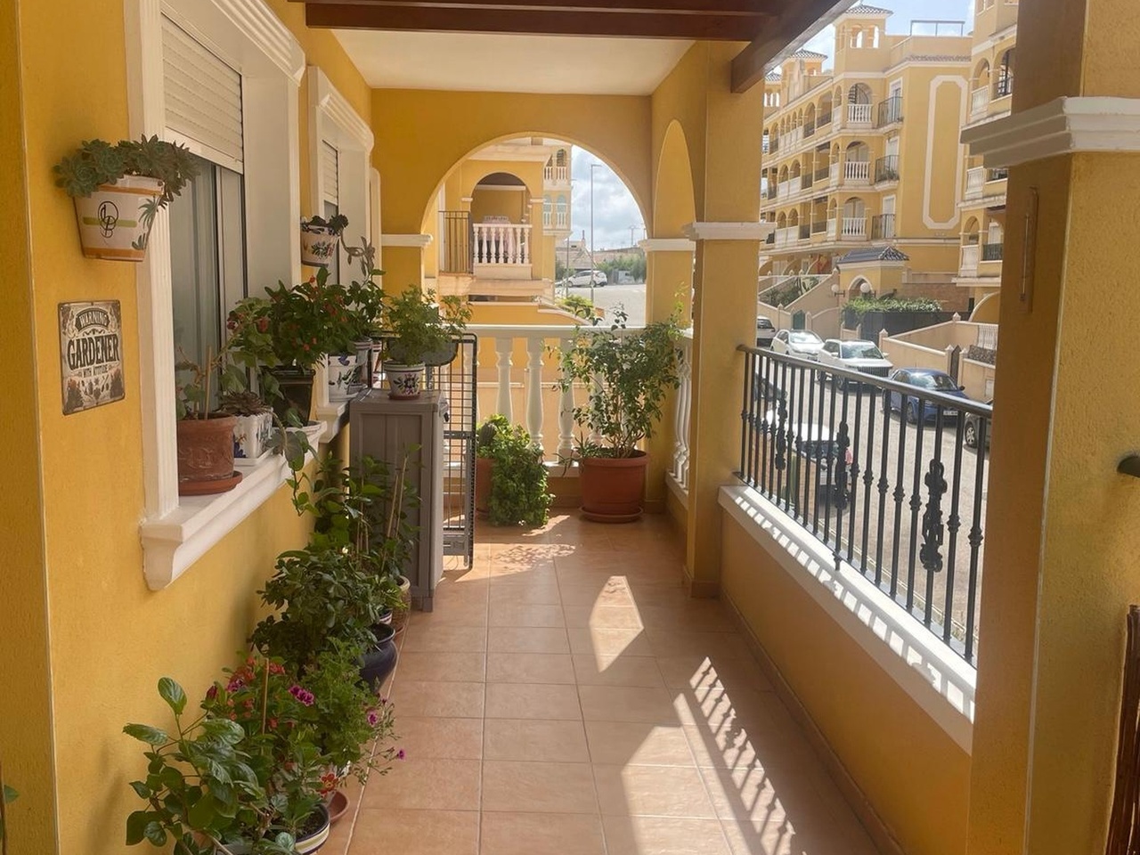 HCB-723: Apartamento for sale in Algorfa